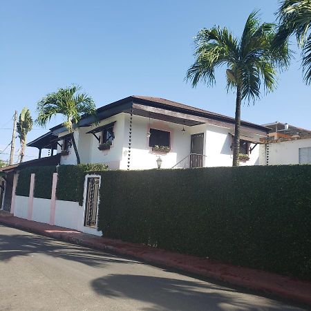 Lovely Location , Right Downtown Puerto Plata Exterior photo