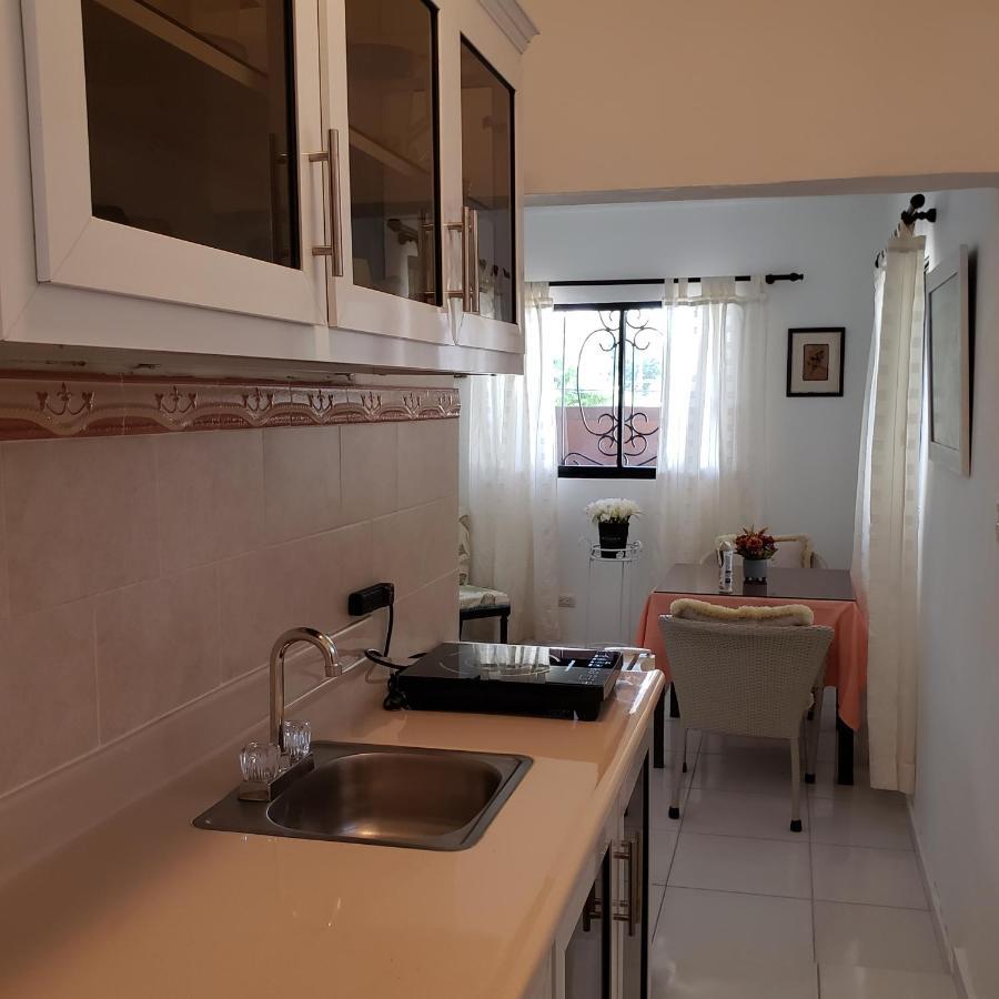 Lovely Location , Right Downtown Puerto Plata Exterior photo