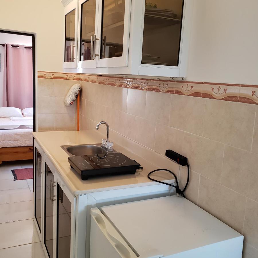 Lovely Location , Right Downtown Puerto Plata Exterior photo