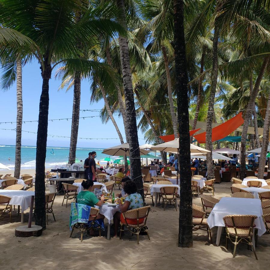 Lovely Location , Right Downtown Puerto Plata Exterior photo