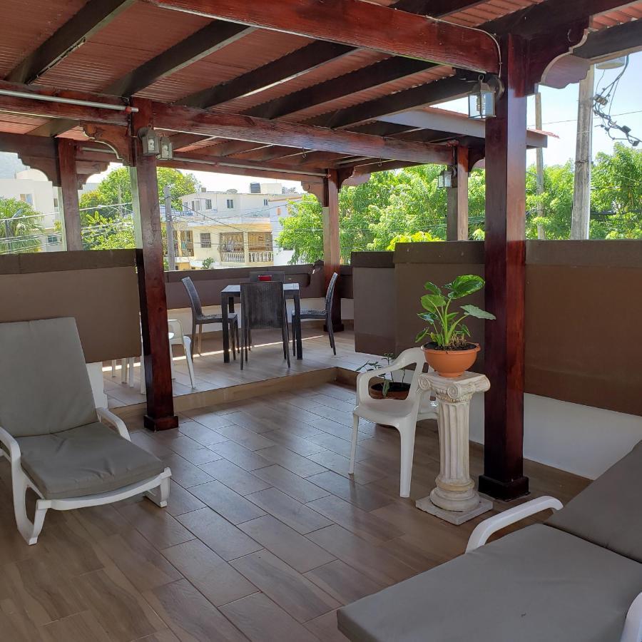 Lovely Location , Right Downtown Puerto Plata Exterior photo