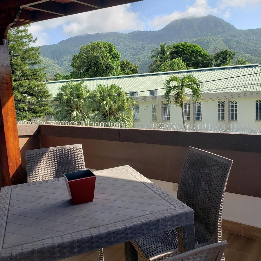 Lovely Location , Right Downtown Puerto Plata Exterior photo