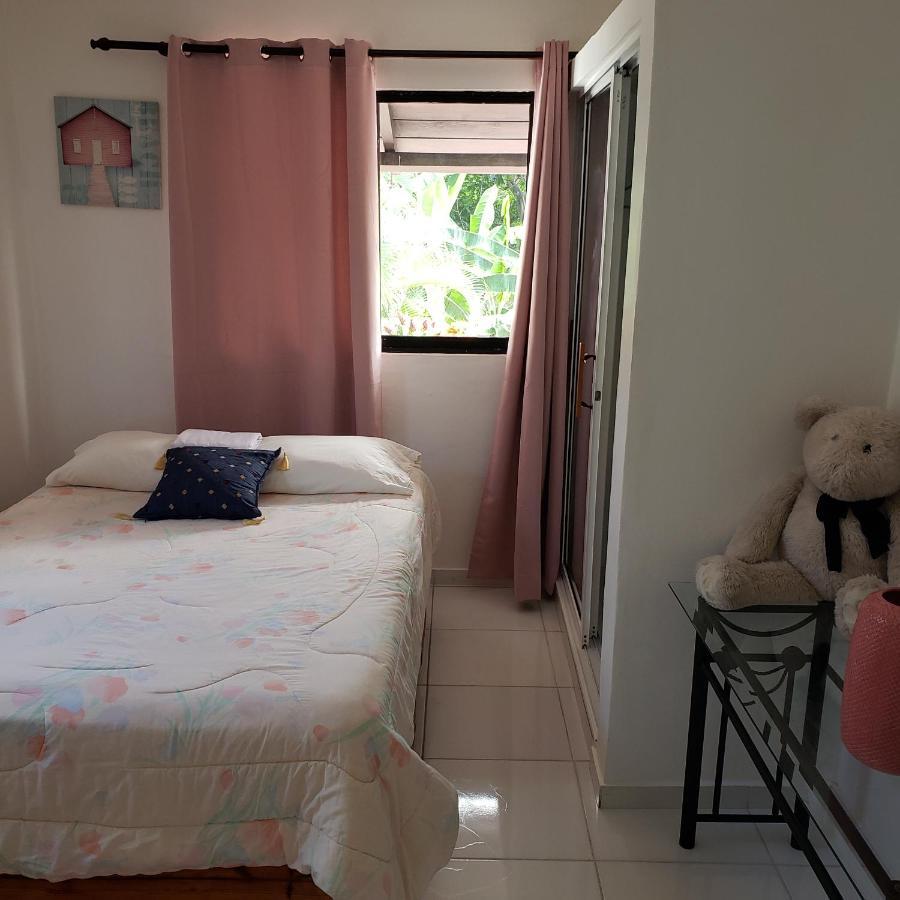 Lovely Location , Right Downtown Puerto Plata Exterior photo
