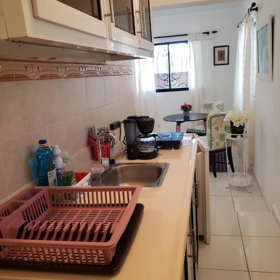 Lovely Location , Right Downtown Puerto Plata Exterior photo