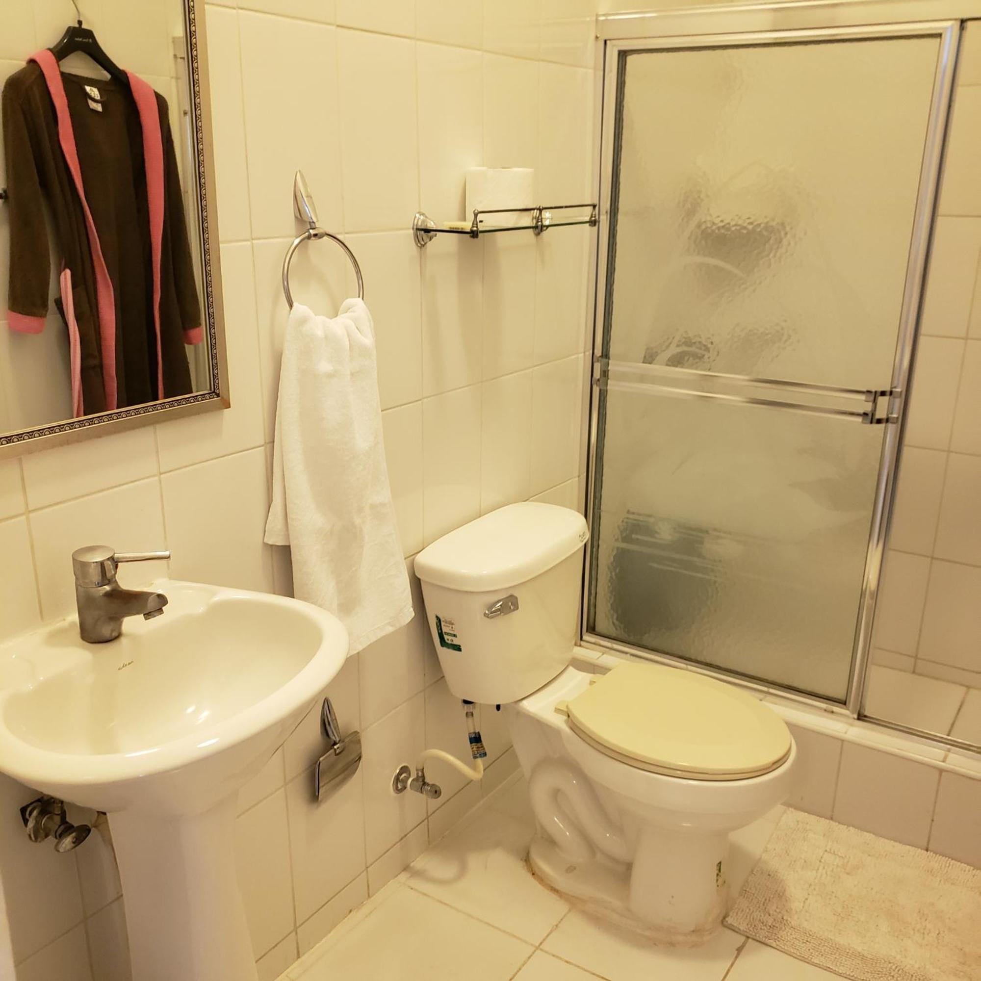 Lovely Location , Right Downtown Puerto Plata Room photo