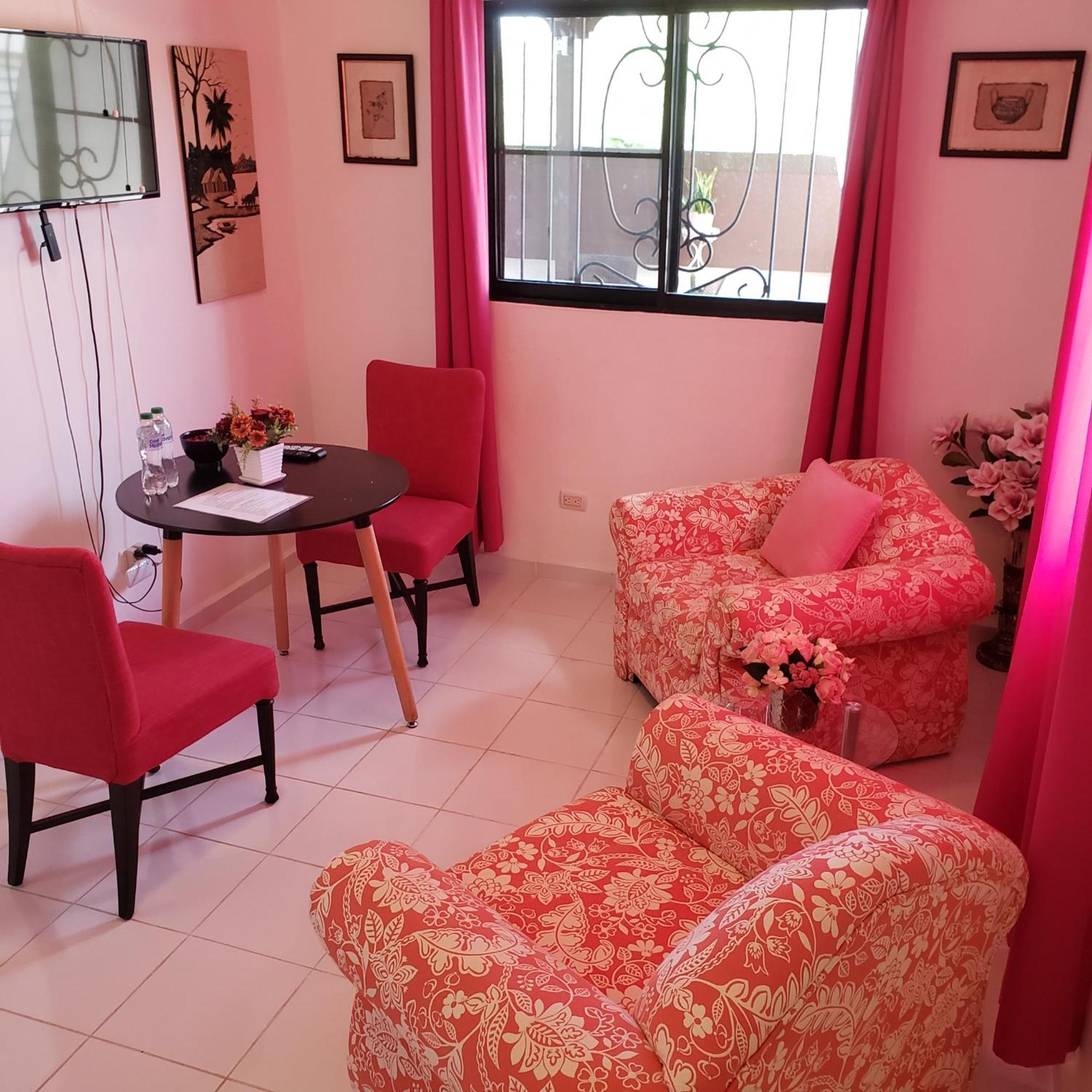 Lovely Location , Right Downtown Puerto Plata Room photo