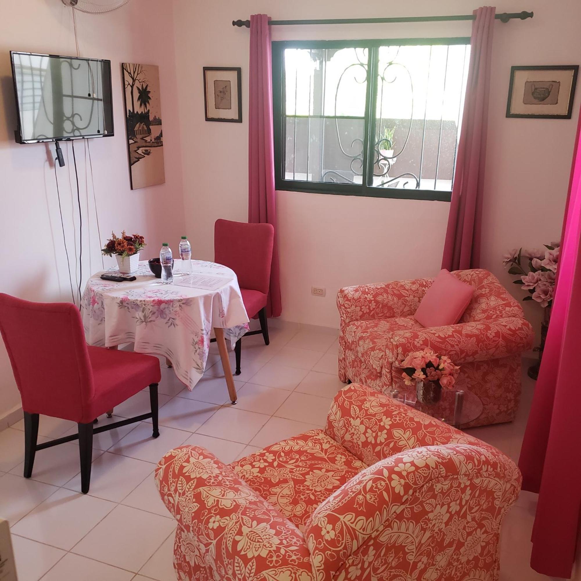 Lovely Location , Right Downtown Puerto Plata Exterior photo